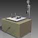 Лабораторные реакторные установки Ноатекс Shaker mini купить в ГК Креатор